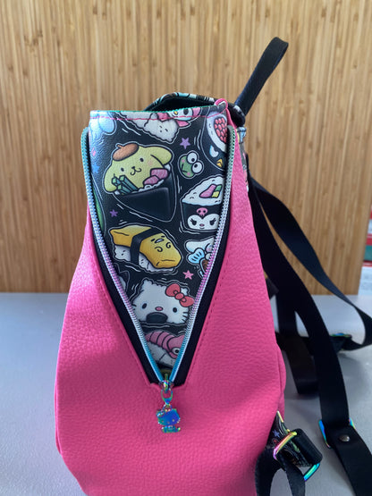 Siah Sidekick- Sushi Kitty