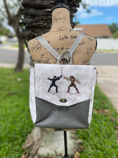 Siah Sidekick-PB