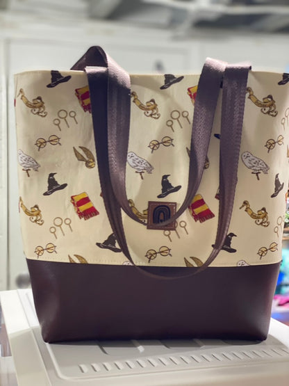 Tuesday Tote-HP